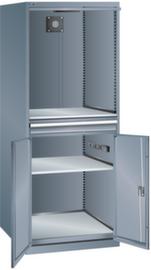 LISTA Computerschrank