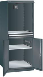 LISTA Computerschrank