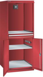 LISTA Computerschrank