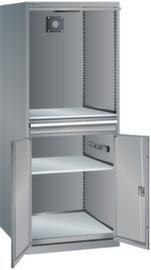 LISTA Computerschrank