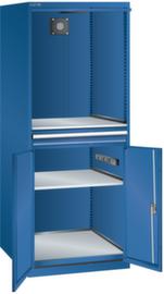 LISTA Computerschrank