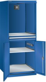 LISTA Computerschrank