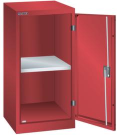 LISTA Flügeltürschrank