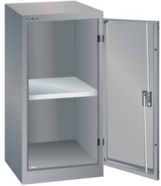 LISTA Flügeltürschrank