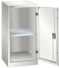 LISTA Flügeltürschrank