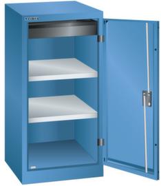 LISTA Flügeltürschrank