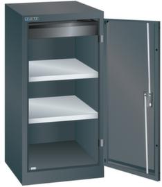 LISTA Flügeltürschrank