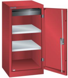 LISTA Flügeltürschrank