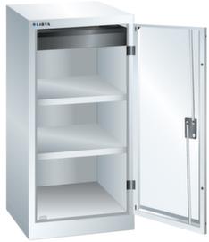 LISTA Flügeltürschrank