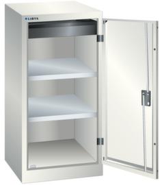 LISTA Flügeltürschrank