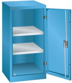 LISTA Flügeltürschrank