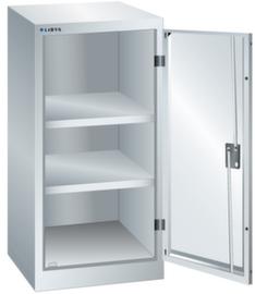 LISTA Flügeltürschrank