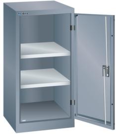 LISTA Flügeltürschrank