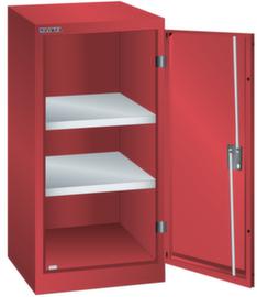 LISTA Flügeltürschrank