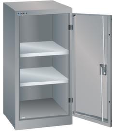 LISTA Flügeltürschrank