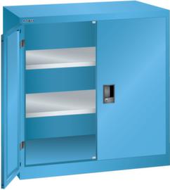 LISTA Flügeltürschrank