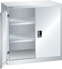 LISTA Flügeltürschrank