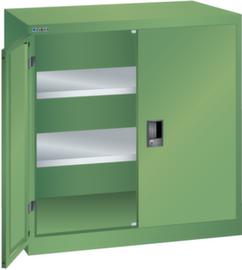LISTA Flügeltürschrank