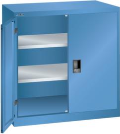 LISTA Flügeltürschrank