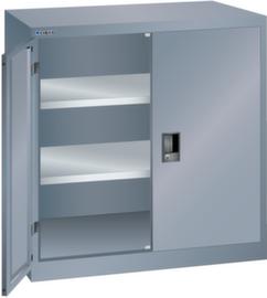 LISTA Flügeltürschrank