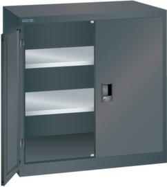 LISTA Flügeltürschrank