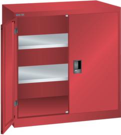 LISTA Flügeltürschrank