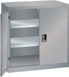 LISTA Flügeltürschrank