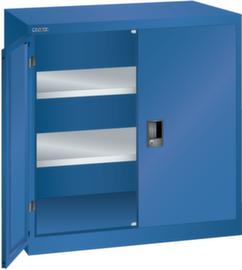 LISTA Flügeltürschrank