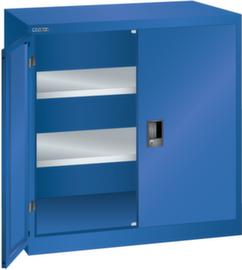 LISTA Flügeltürschrank