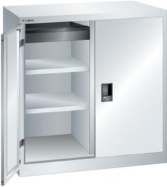 LISTA Flügeltürschrank