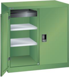 LISTA Flügeltürschrank