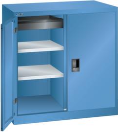 LISTA Flügeltürschrank