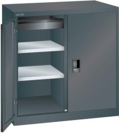 LISTA Flügeltürschrank