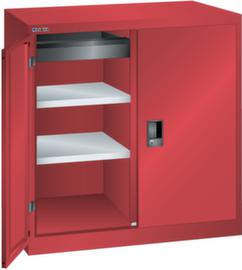 LISTA Flügeltürschrank
