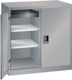 LISTA Flügeltürschrank