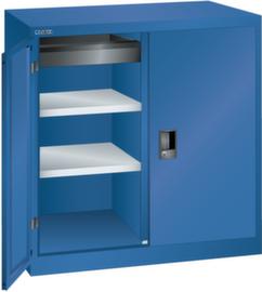 LISTA Flügeltürschrank