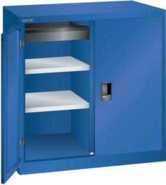 LISTA Flügeltürschrank
