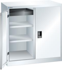 LISTA Flügeltürschrank