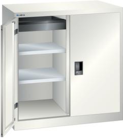 LISTA Flügeltürschrank