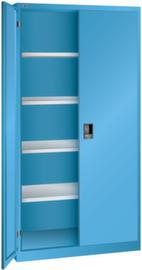 LISTA Flügeltürschrank