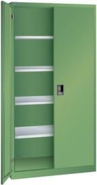 LISTA Flügeltürschrank