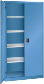 LISTA Flügeltürschrank