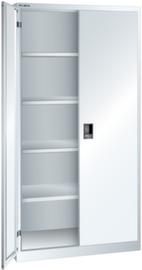 LISTA Flügeltürschrank