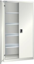 LISTA Flügeltürschrank