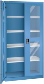 LISTA Flügeltürschrank