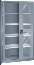 LISTA Flügeltürschrank