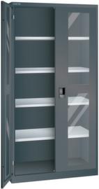 LISTA Flügeltürschrank