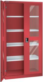 LISTA Flügeltürschrank