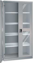 LISTA Flügeltürschrank