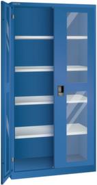 LISTA Flügeltürschrank